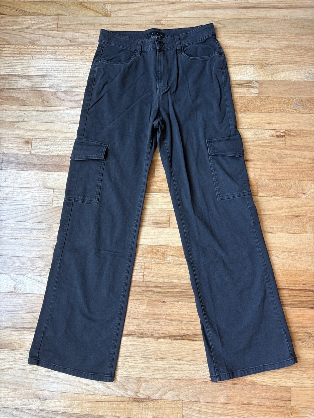 Women’s Cargo Pants
